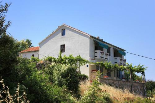 Holiday Apartments Zman (dugi Otok) - 887