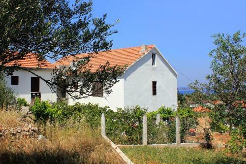 Holiday Apartments Zman (dugi Otok) - 887
