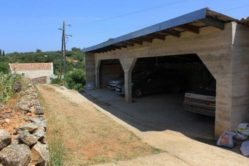 Holiday Apartments Zman (dugi Otok) - 887