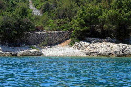 Apartments By The Sea Zman (dugi Otok) - 12879