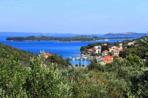 Apartments By The Sea Zman (dugi Otok) - 12879