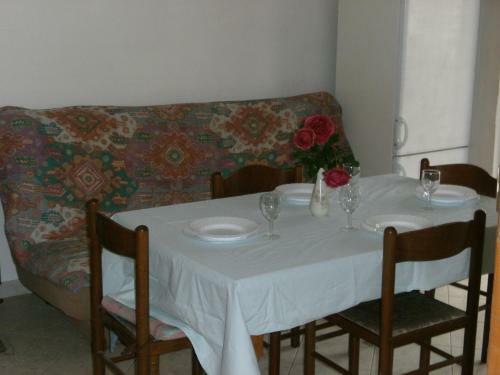 Apartamento Holiday Home Slanac