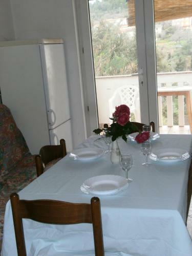 Apartamento Holiday Home Slanac