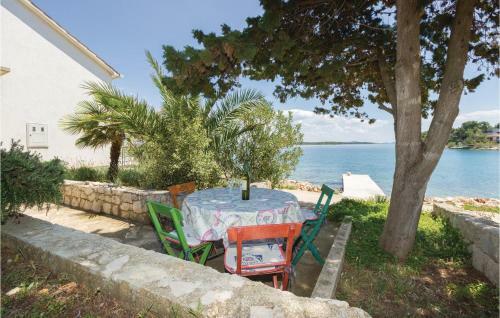 Three-bedroom Holiday Home In Zman