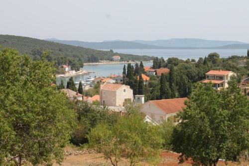 Apartments With A Parking Space Zman (dugi Otok) - 449