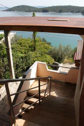 Hostal Twin Room Luka 8132d