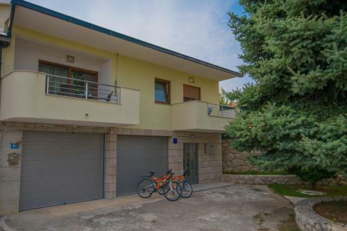 Villa Ctim238/ Holiday House With Private Pool