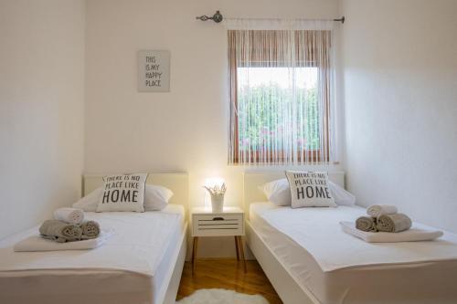 Villa Ctim238/ Holiday House With Private Pool