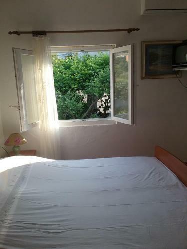 Apartments Put Zala XXI