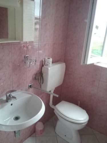 Apartments Put Zala XXI