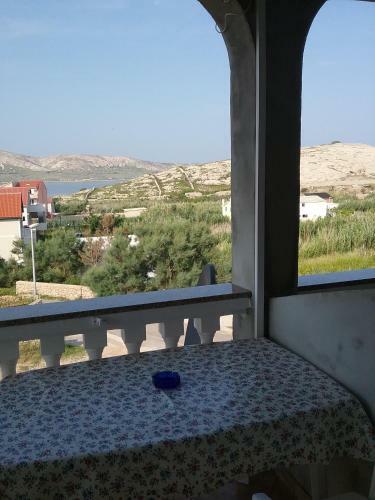 Apartments Put Zala XXI