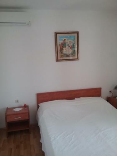 Apartments Put Zala XXI