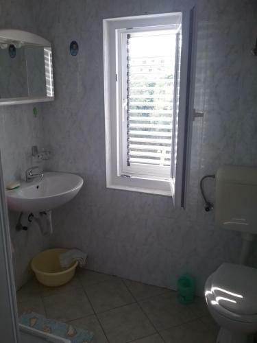 Apartments Put Zala XXI