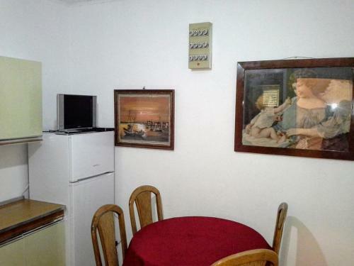 Apartment Zubovici 4125d