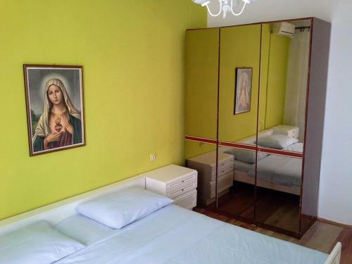 Apartment Zubovici 4125d