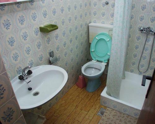 Hostal Rooms By The Sea Metajna (pag) - 206