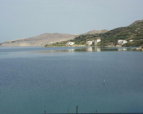 Hostal Rooms By The Sea Metajna (pag) - 206