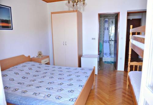 Hostal Rooms By The Sea Metajna (pag) - 206