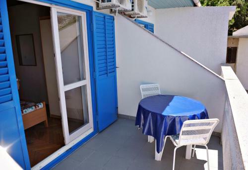 Hostal Rooms By The Sea Metajna (pag) - 206