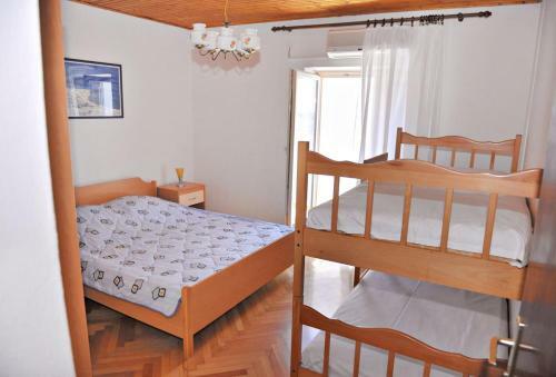 Hostal Rooms By The Sea Metajna (pag) - 206