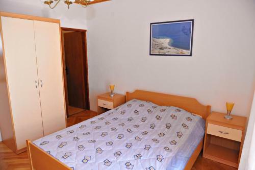 Hostal Rooms By The Sea Metajna (pag) - 206