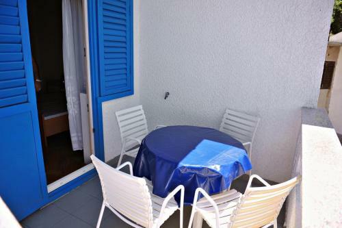 Hostal Rooms By The Sea Metajna (pag) - 206
