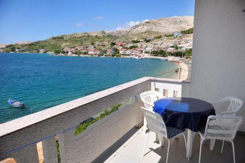 Hostal Rooms By The Sea Metajna (pag) - 206