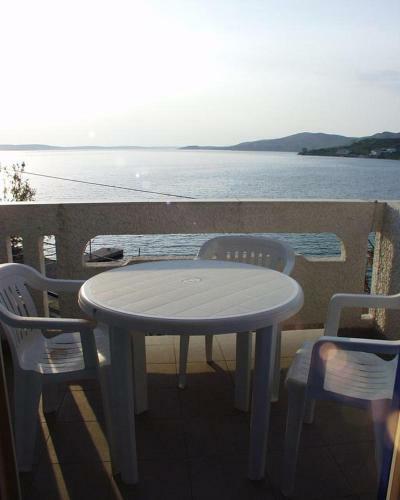 Hostal Rooms By The Sea Metajna (pag) - 206