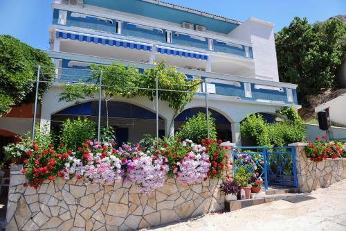 Hostal Rooms By The Sea Metajna (pag) - 206