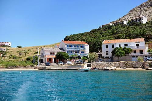 Hostal Rooms By The Sea Metajna (pag) - 206
