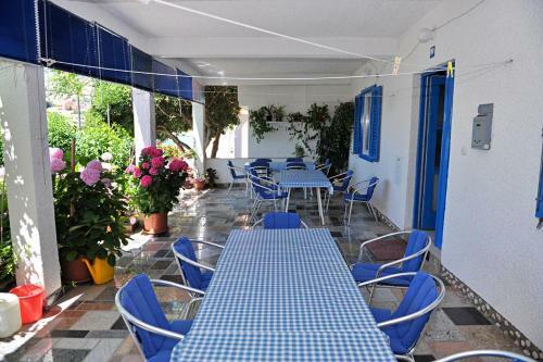 Hostal Rooms By The Sea Metajna (pag) - 206