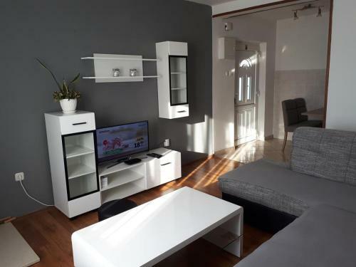 Apartment Metajna 4126a