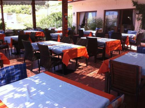 Hostal Double Room Metajna 3305o