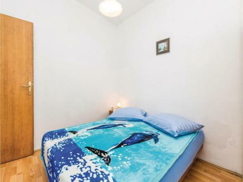Apartment Metajna IV