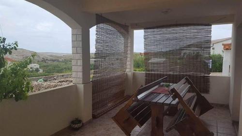 Apartment Zubovici 9363c