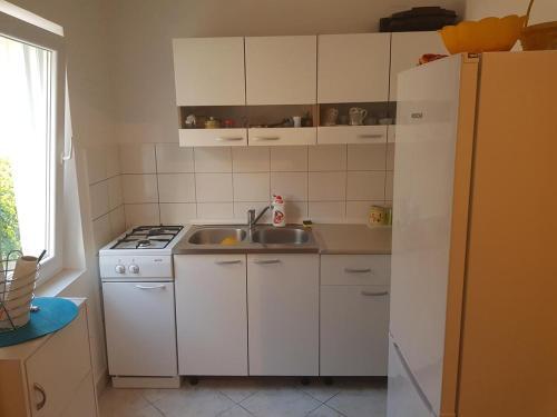 Apartment Zubovici 13966b