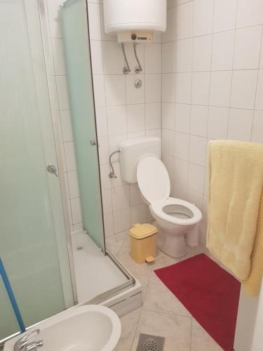 Apartment Zubovici 13966b
