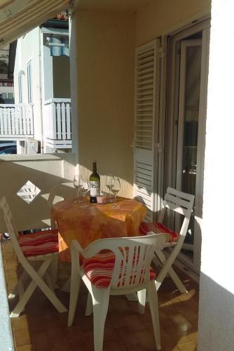 Apartment Zubovici 13966b