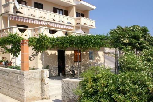 Apartment Zubovici 9678c