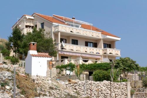 Apartment Zubovici 9678c