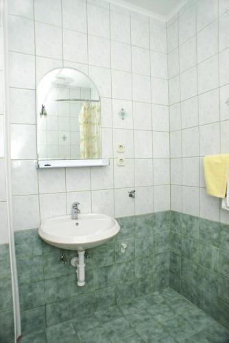 Apartment Zubovici 9678d
