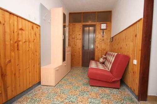 Apartment Metajna 6395b