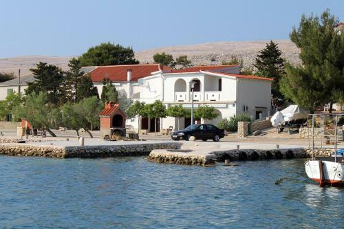Apartment Kustici 6335a