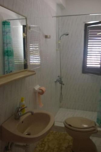 Hostal Triple Room Zubovici 16063a
