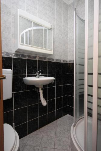 Apartment Zubovici 6356g
