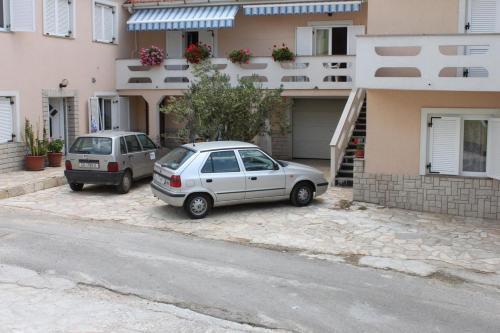 Apartment Zubovici 6356g