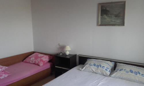 Apartment Zubovici 12050a