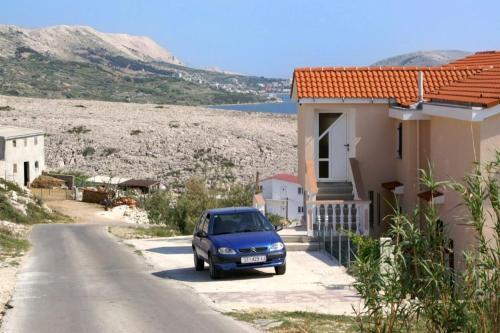 Apartment Zubovici 9678b