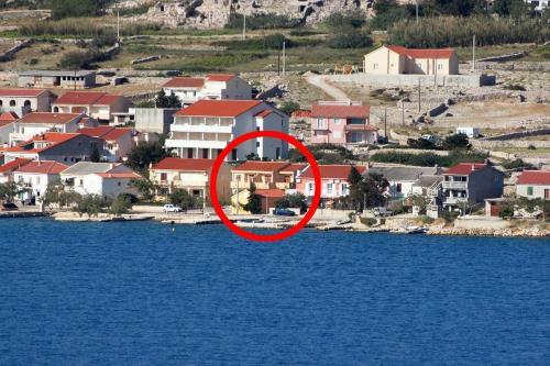 Apartment Kustici 4088c