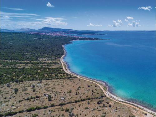 Apartment Put Porta Croatia
